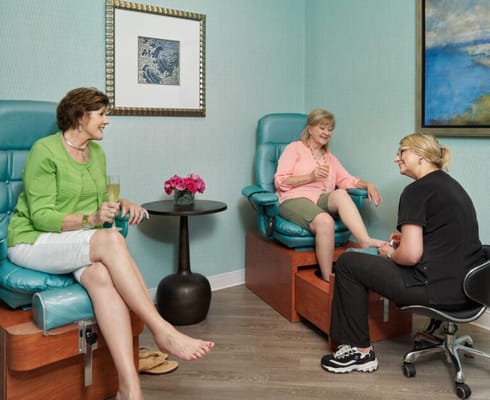 BISHOP GADSDEN EPISCOPAL RETIREMENT COMMUNITY