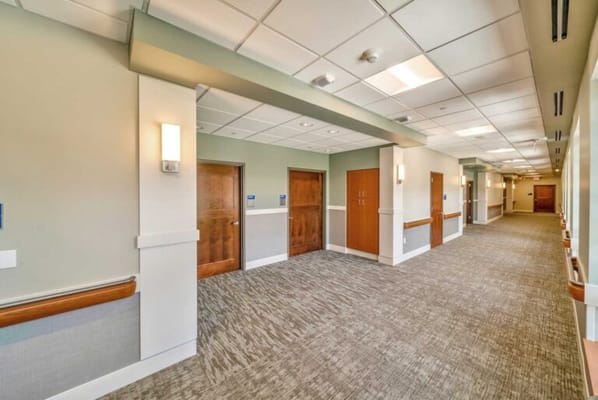 VETERANS VICTORY HOUSE