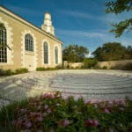 BISHOP GADSDEN EPISCOPAL RETIREMENT COMMUNITY