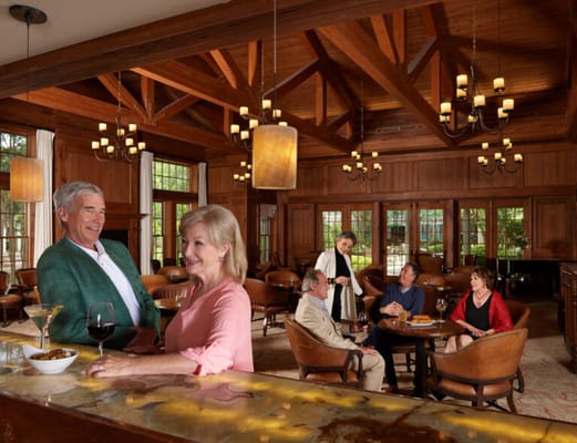 BISHOP GADSDEN EPISCOPAL RETIREMENT COMMUNITY