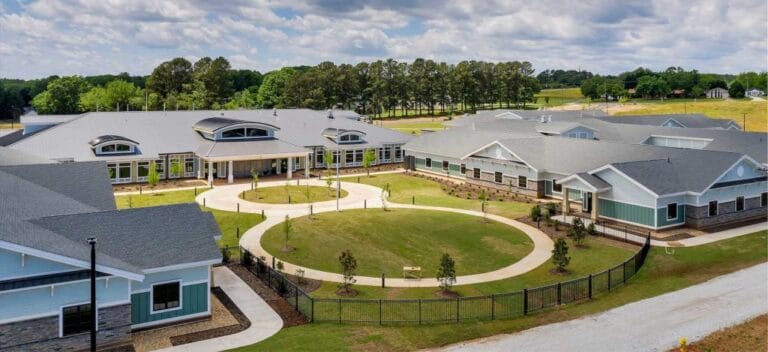 VETERANS VICTORY HOUSE