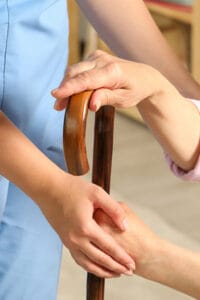 SUMTER EAST HEALTH AND REHABILITATION CENTER