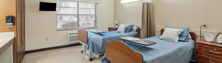 SUMTER EAST HEALTH AND REHABILITATION CENTER