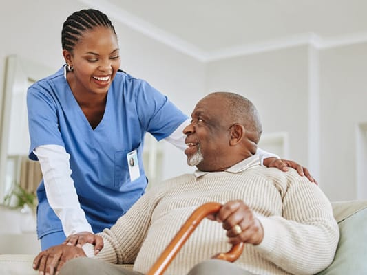 SUMTER EAST HEALTH AND REHABILITATION CENTER