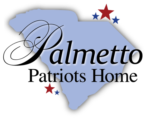 PALMETTO PATRIOTS HOME