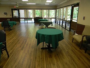 BROOKVIEW HEALTHCARE CENTER