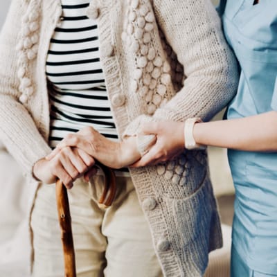 Preston Health Center