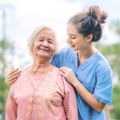 Preston Health Center