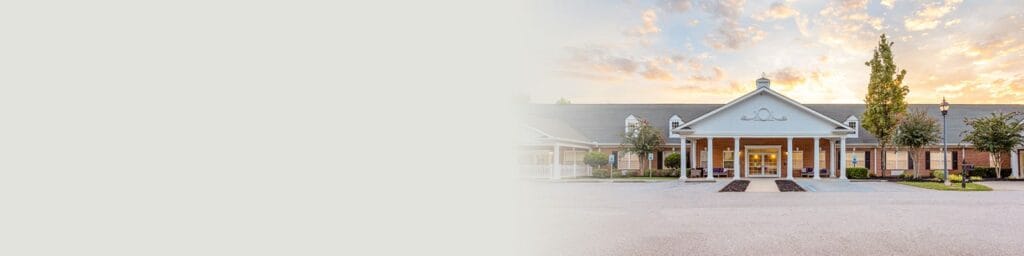 Fountain Inn Post Acute