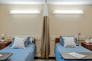 SUMTER EAST HEALTH AND REHABILITATION CENTER