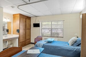 SUMTER EAST HEALTH AND REHABILITATION CENTER