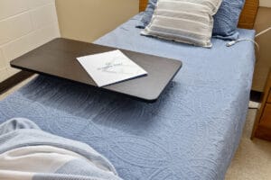 SUMTER EAST HEALTH AND REHABILITATION CENTER