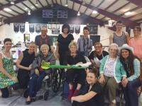 Aurora Brule Nursing Home Inc.