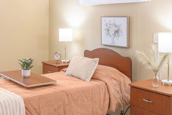 FOUNTAIN INN POST ACUTE