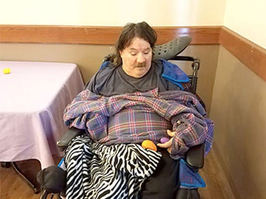 Huntingdon Health and Rehabilitation Center