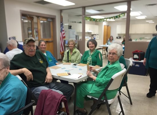 Huntingdon Health and Rehabilitation Center