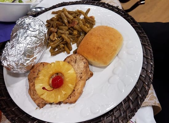 Huntingdon Health and Rehabilitation Center