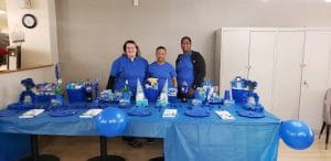 Collierville Nursing and Rehabilitation LLC