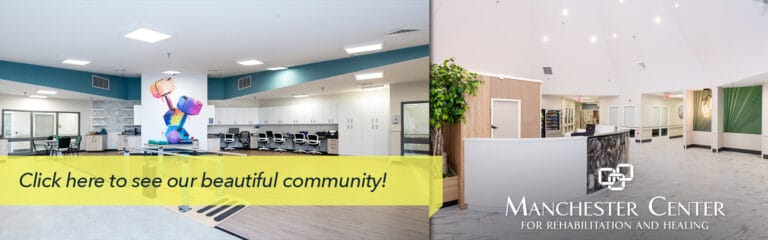 Manchester Center for Rehabilitation and Healing, LLC