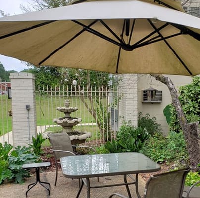 Collierville Nursing and Rehabilitation LLC