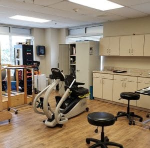 Collierville Nursing and Rehabilitation LLC