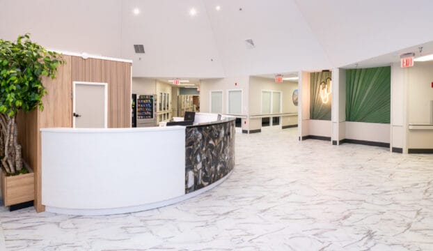 Manchester Center for Rehabilitation and Healing, LLC