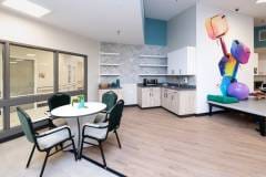 Manchester Center for Rehabilitation and Healing, LLC