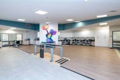 Manchester Center for Rehabilitation and Healing, LLC