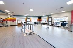 Manchester Center for Rehabilitation and Healing, LLC