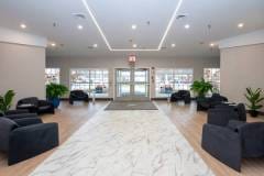 Manchester Center for Rehabilitation and Healing, LLC