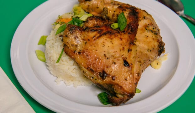 Creekside Center for Rehabilitation & Healing