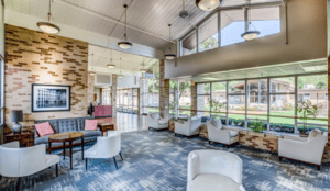 Creekside Center for Rehabilitation & Healing