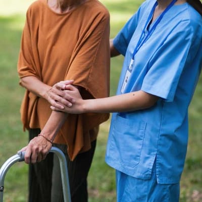 Mission Convalescent Home