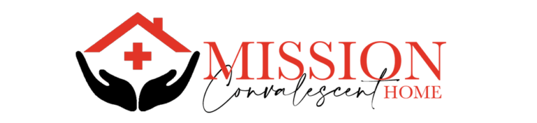 Mission Convalescent Home