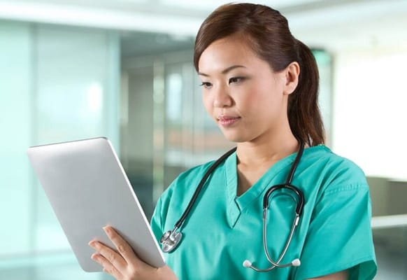 Mission Convalescent Home