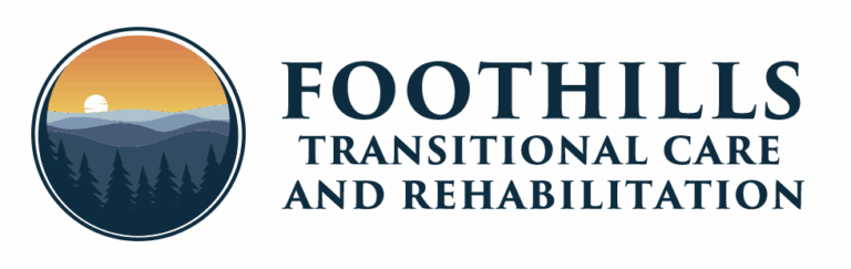 Foothills Transitional Care and Rehabilitation