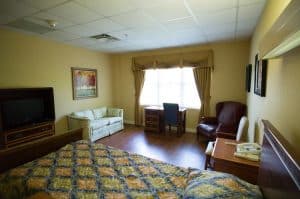 NHC HEALTHCARE PARKLANE