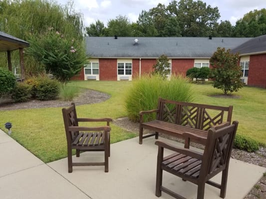 Rainbow Rehab & Healthcare