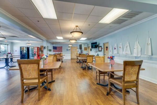 Greystone Healthcare Center