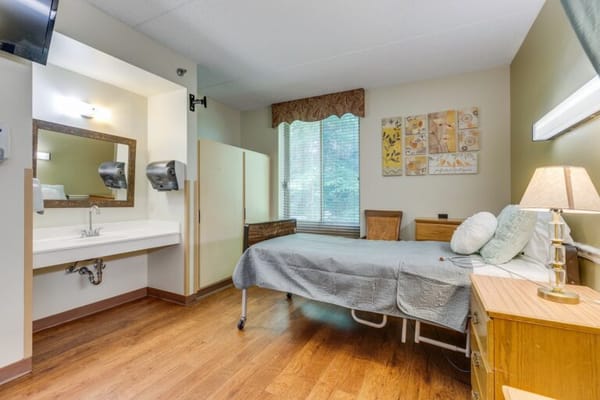 Greystone Healthcare Center