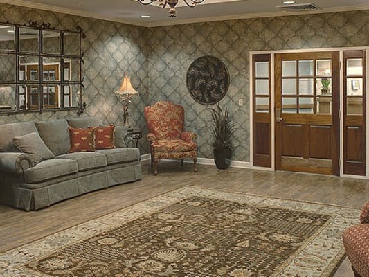 Rainbow Rehab & Healthcare