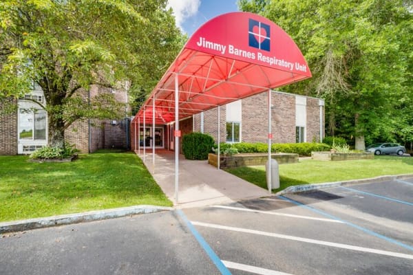 Greystone Healthcare Center