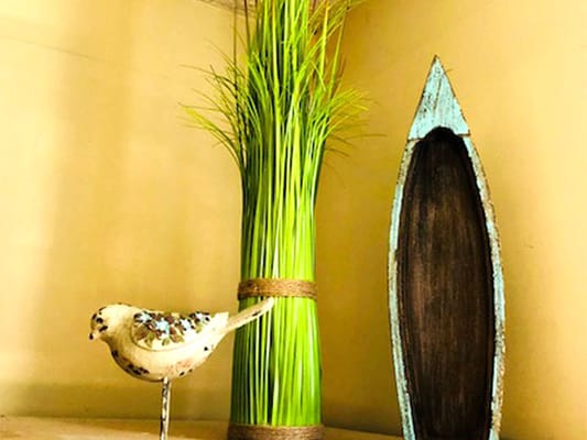 Greystone Healthcare Center