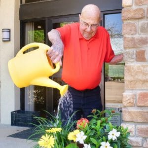 Country Village Care