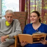 Harbert Hills Academy Nursing Home