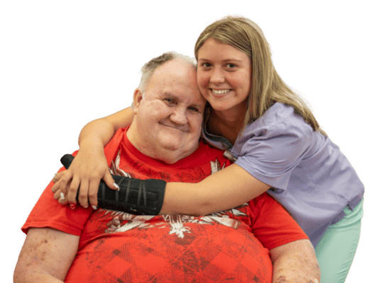 Harbert Hills Academy Nursing Home