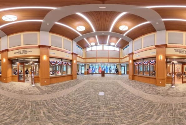 PALMETTO PATRIOTS HOME