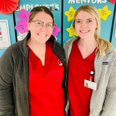 Smith County Health and Rehabilitation