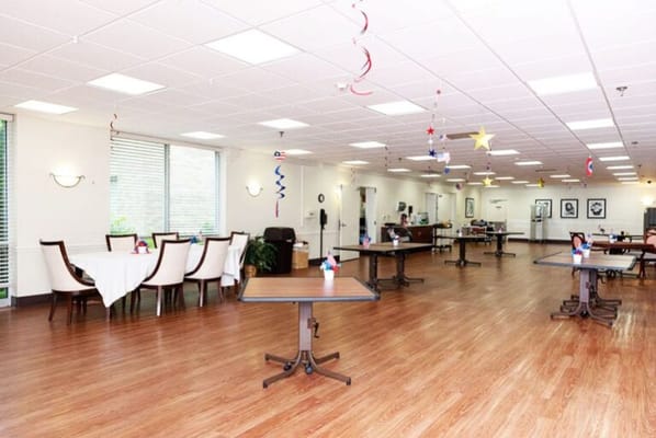 Creekside Center for Rehabilitation & Healing