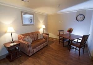 Hilltop Park Rehabilitation and Care Center